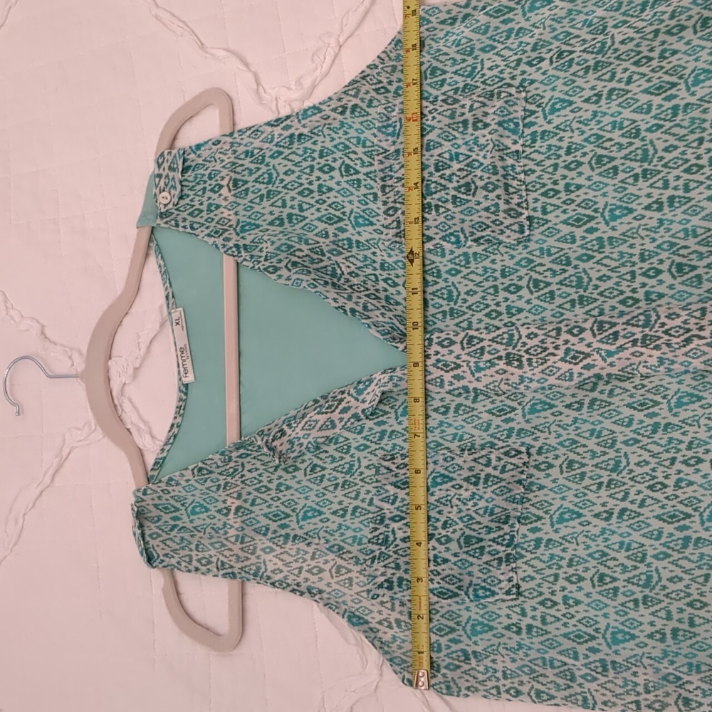 Printed Tank - Picture 6 of 8